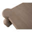 Graff Solid Wood Coffee Table-20723044