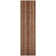 Machine Washable Indoor/Outdoor Claudian ACN1654 Paprika Rug