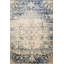 Tapis oriental beige / bleu Goggin-21292567
