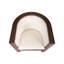 Ellington Boucle Armchair