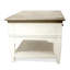 Table basse avec rangement Winterhaven
