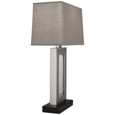 Doughnut Table Lamp