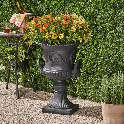 Pot de fleurs Garden Urn