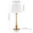Wilmer Metal Table Lamp-1267462159