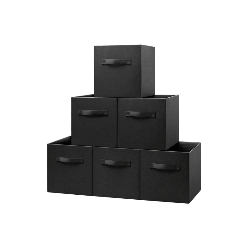 Brayden Studio Polyester Portable Wardrobe