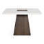 Witney Counter Height Marble Dining Table