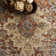 Broomhedge Bijar Performance Oriental Rug