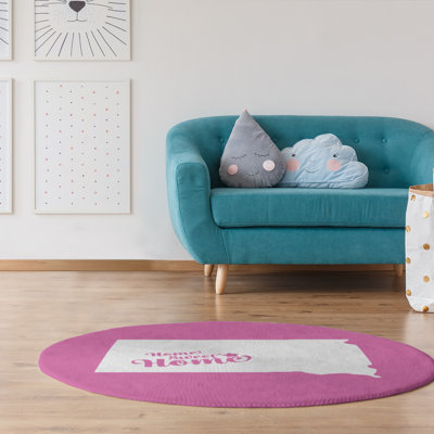 Chenille Indoor Rug