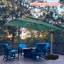 Parasol carré 11 '-88736506
