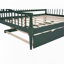 Lit de jour double en bois massif-96295462-111860679