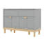 Lit escamotable peu encombrant-2097935206