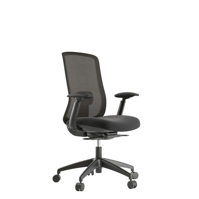 Marcellene Foam Padding Office Chair