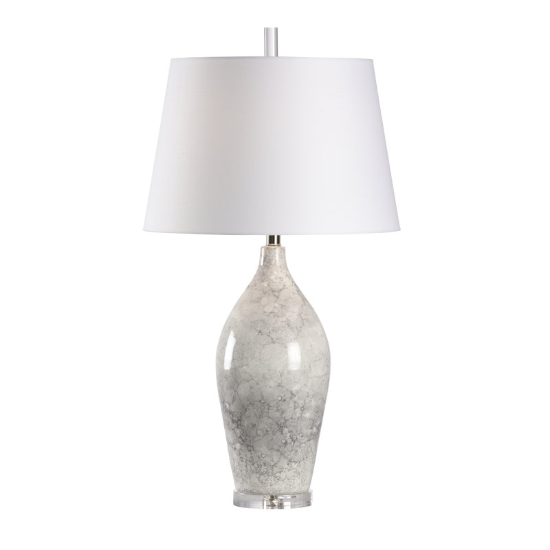Boccale Ceramic Table Lamp