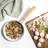 Nordic Ware Cardamom Ceramic Nonstick 8" Skillet-120347269