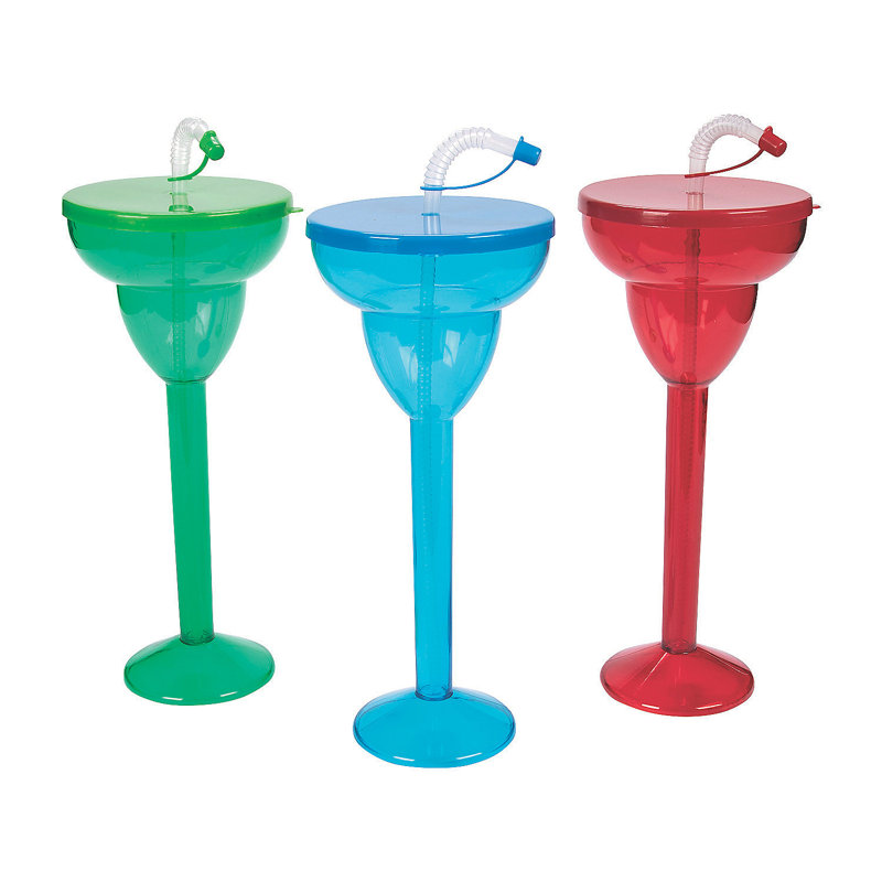 Peralez Disposable Straws