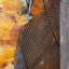Industrial Transportation Wall Decor on Metal