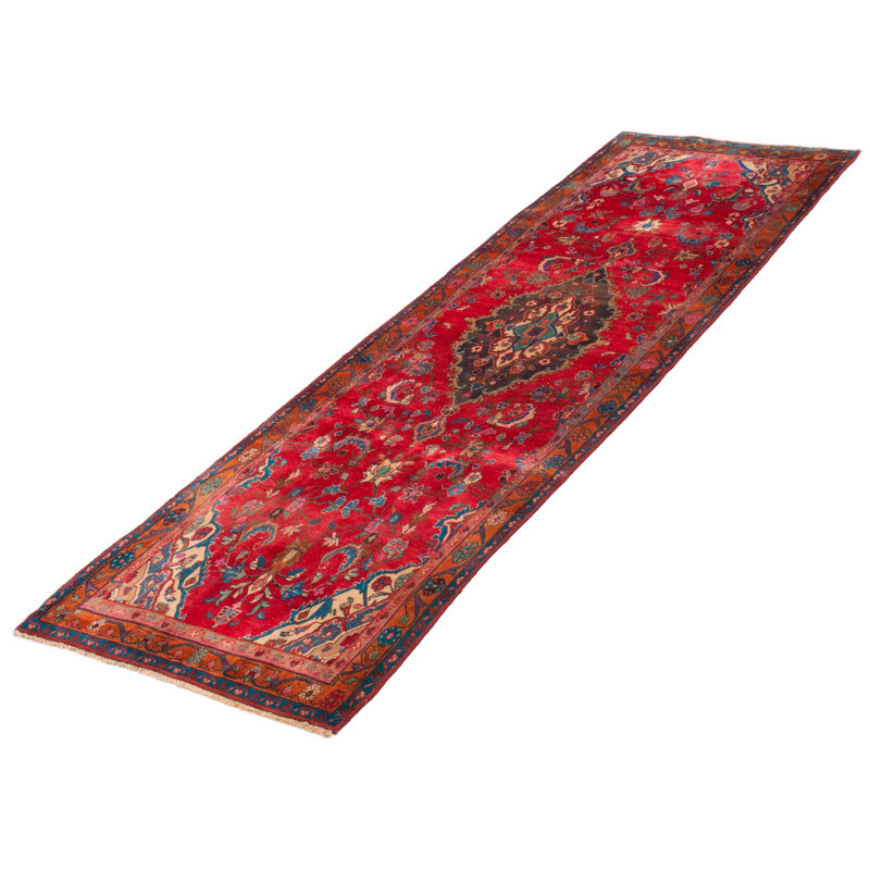 Tapis rouge Anadol 3 pi 2 po x 10 pi 4 po