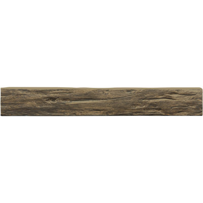 Castra High-density Polyurethane Mantel