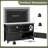 Lark Manor™ Free Standing Tv Cabinet Wooden Console Tv Media Entertainment-1121062721