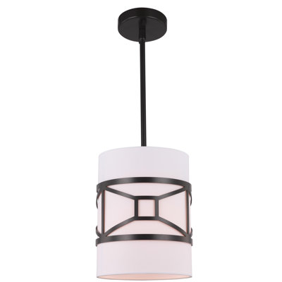Hultgren 1 - Light Single Pendant
