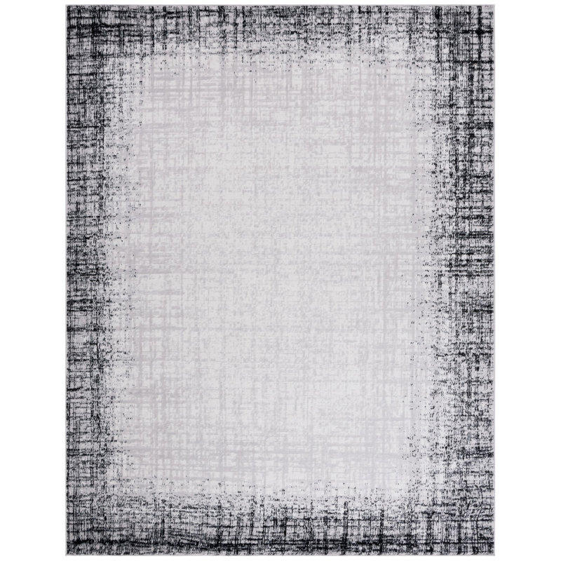 Docanto Skyler Performance Oriental Rug, Rectangle 8' x 10'