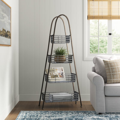 Sand & Stable™ Decorative Basket