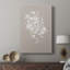 Delicate Botanicals I - Gallery Cavas