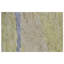 Hand Knotted Wool Geometric Area Rug-70085542