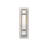 Bruneau 1 - Light Flush Mounted Sconce-63895622