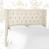 Classic Talc Linen