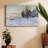 Monet -Gallery Wrapped Canvas-2008036720