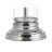Ensemble de lampes de table 29 po Fagaras-32961019