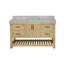 Ensemble de meuble-lavabo simple 60 po Gola