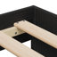 Vidaxl Storage Bed Frame-113970999-113971001