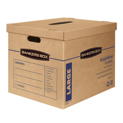 Smoothmove Classic Box