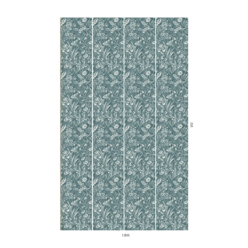 Beltane Wallpaper, Euphorbia