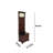 Koball Hall Tree 16'' Wide with Bench-554642655