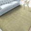 Hand Knotted Area Rug in Olive Green-846842609-817178211