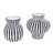 Skycrest Ceramic Table Vase
