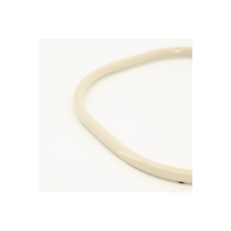 Table de bout Buddy, Beige