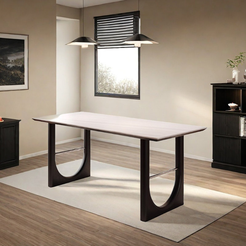 Olmos, 29.52"H x 55.11"L x 27.55"W