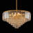 Modern 4-Tier Crystal Chandelier-990730772-990730773