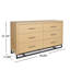 Commode double 6 tiroirs Annyston-177016765