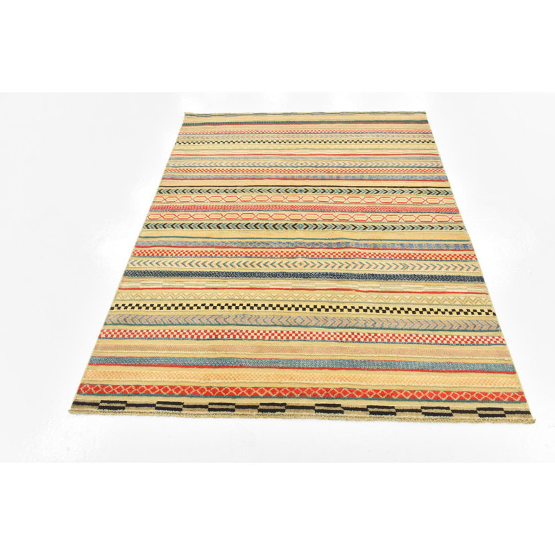 4x6 Parton Multi Rug