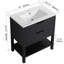 Ensemble de meuble-lavabo simple 30 po Rasharn-454458819-462044670