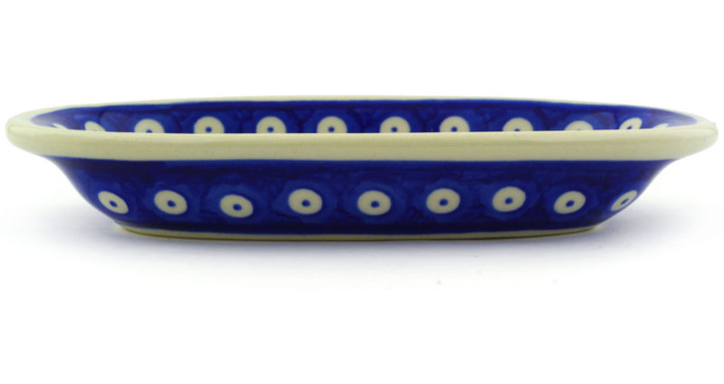 Mosquito Stoneware Platter