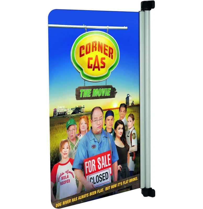 Sign Holder