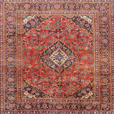 Umaiza Oriental Indoor Rug
