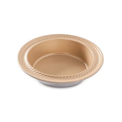 Nordic Ware Compact Ovenware Pie Pan