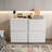 Strong 47" Wide Dresser with 4 Doors-1201755273